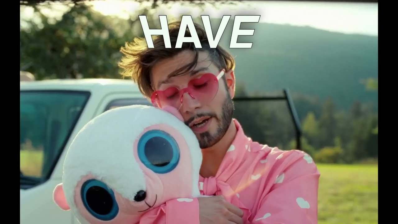 bbno$ &ndash; check (Lyric Video by Vain.Prod)