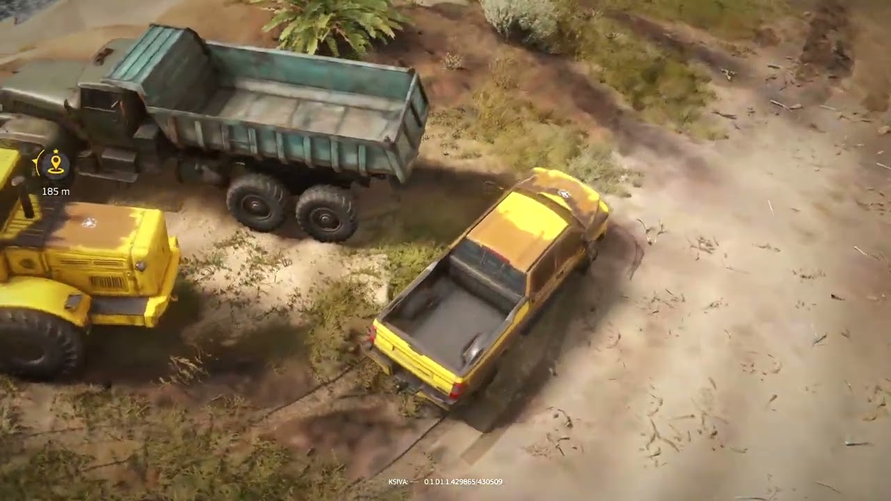 Roadcraft Gameplay | GUNDU GAMER | 4k Gameplay