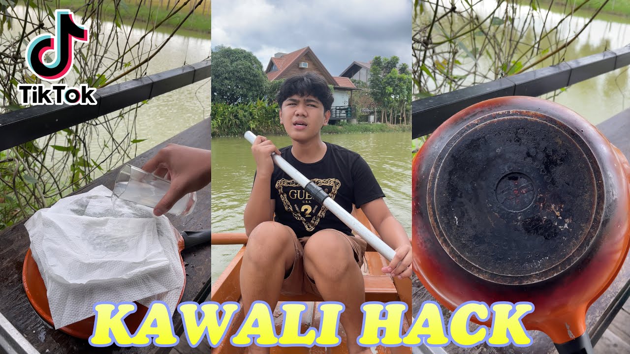 GAWIN NYOTO SA KAWALI NG MAMA MO!!?(GRABE DIKO KINAYA YUNG RESULT!!?)