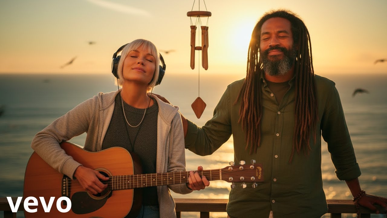 Sia Ft. Damian Marley - THE PATH OF NO RESISTANCE (Full Album)