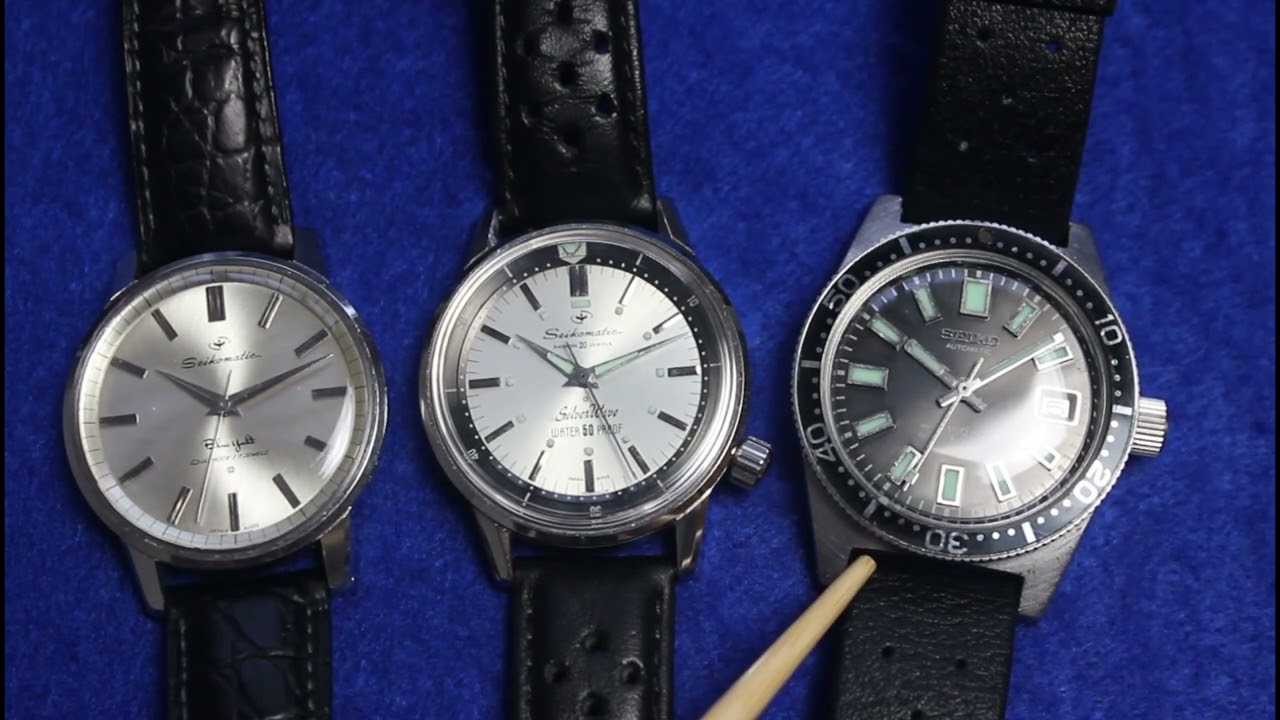 Quick Take: Seiko 