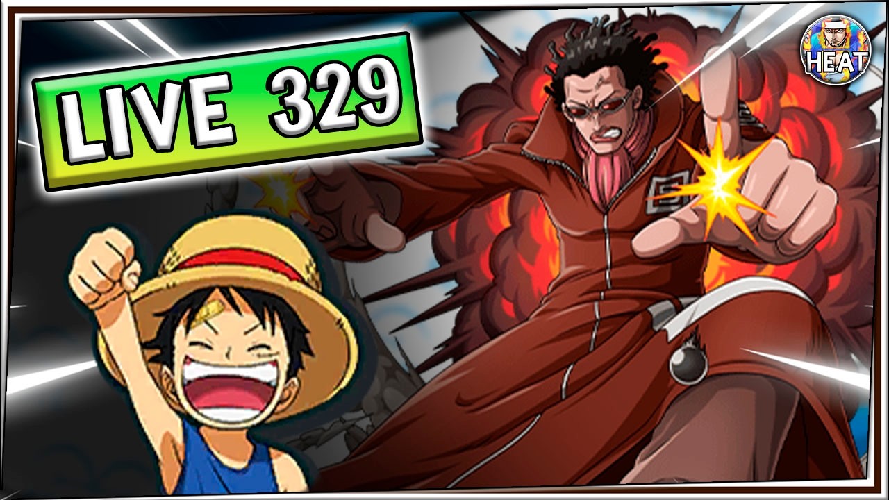 【OPBR LIVE】ME PICA LA NARIZ 💥