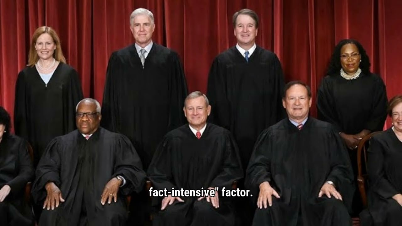 Barnes v Felix 2025 Legal Update
