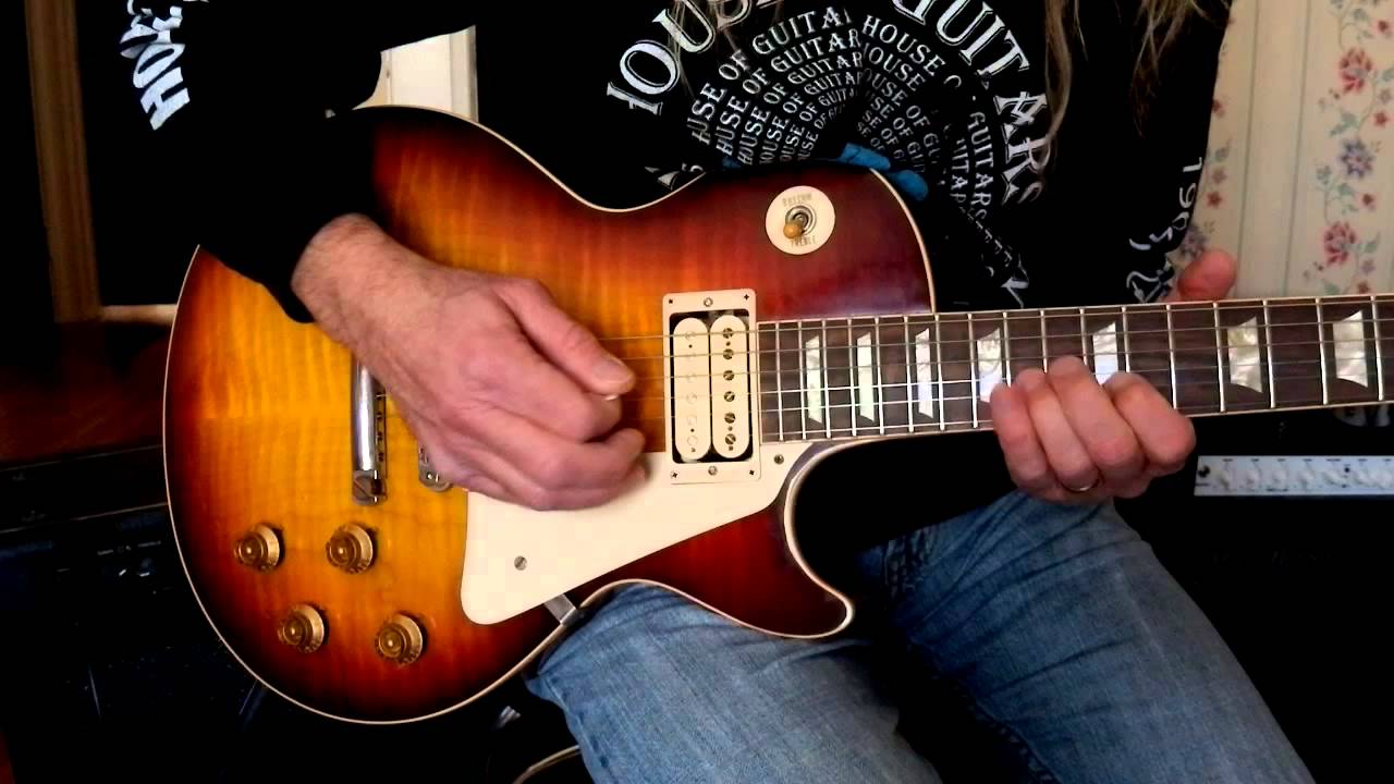 CR8 with Wizz Pickups