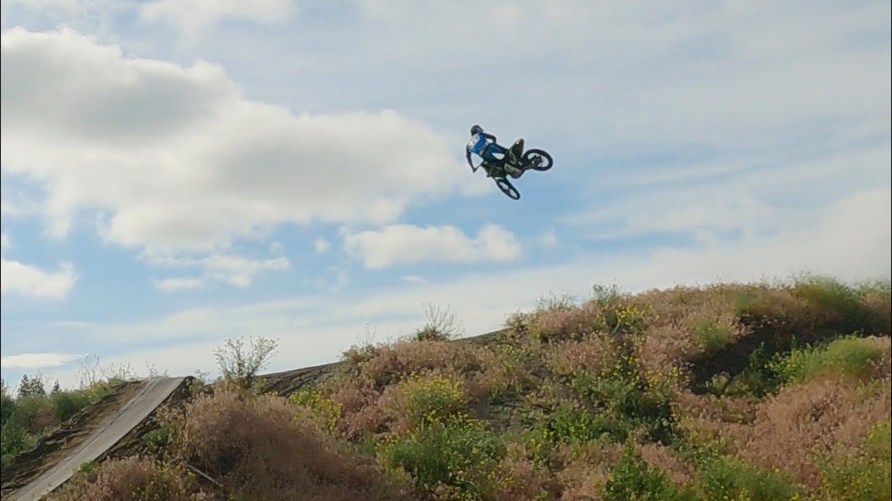New hits at Barnhartvale with the Boys