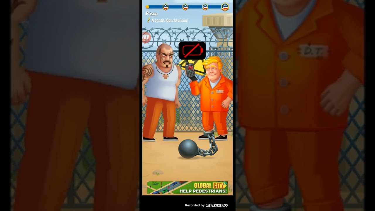 trump's empire idle game (donald's iPhone android step 2 