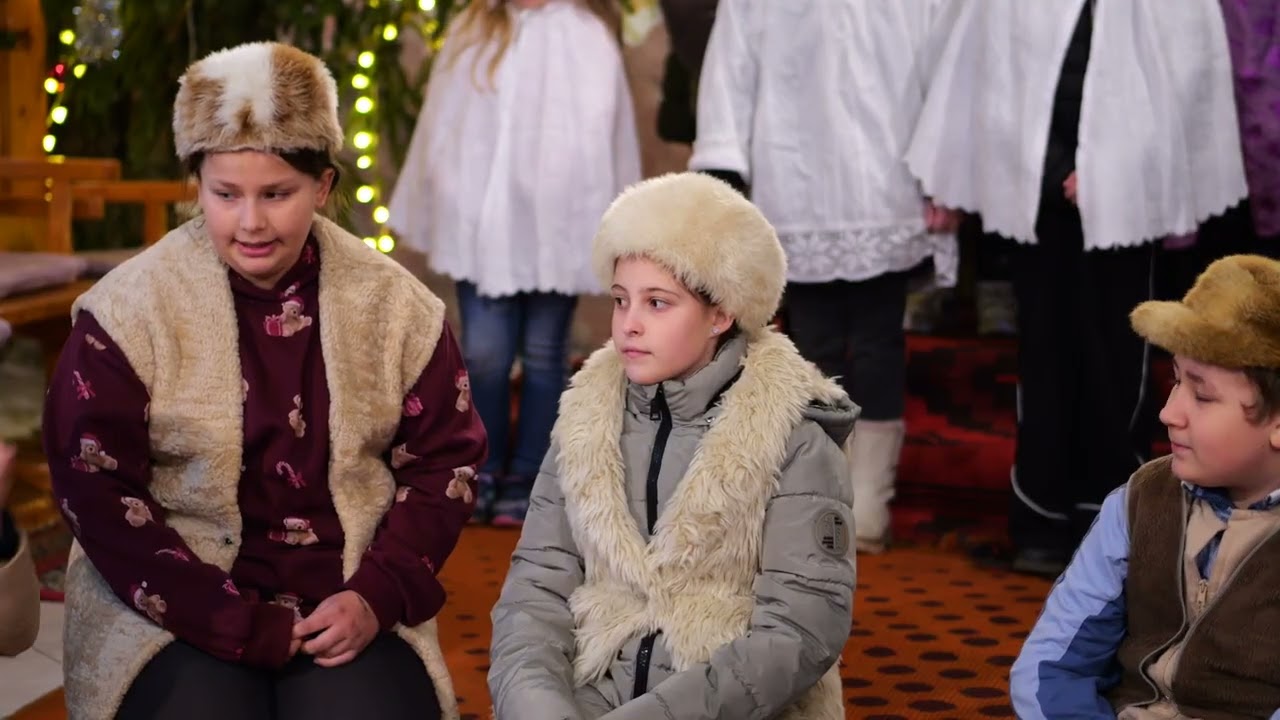 2025.12.16. Mindenki karácsonya Szajolban