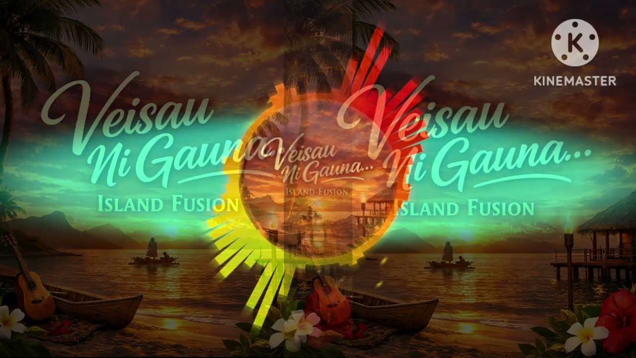 Veisau Ni Gauna (Island Fusion)