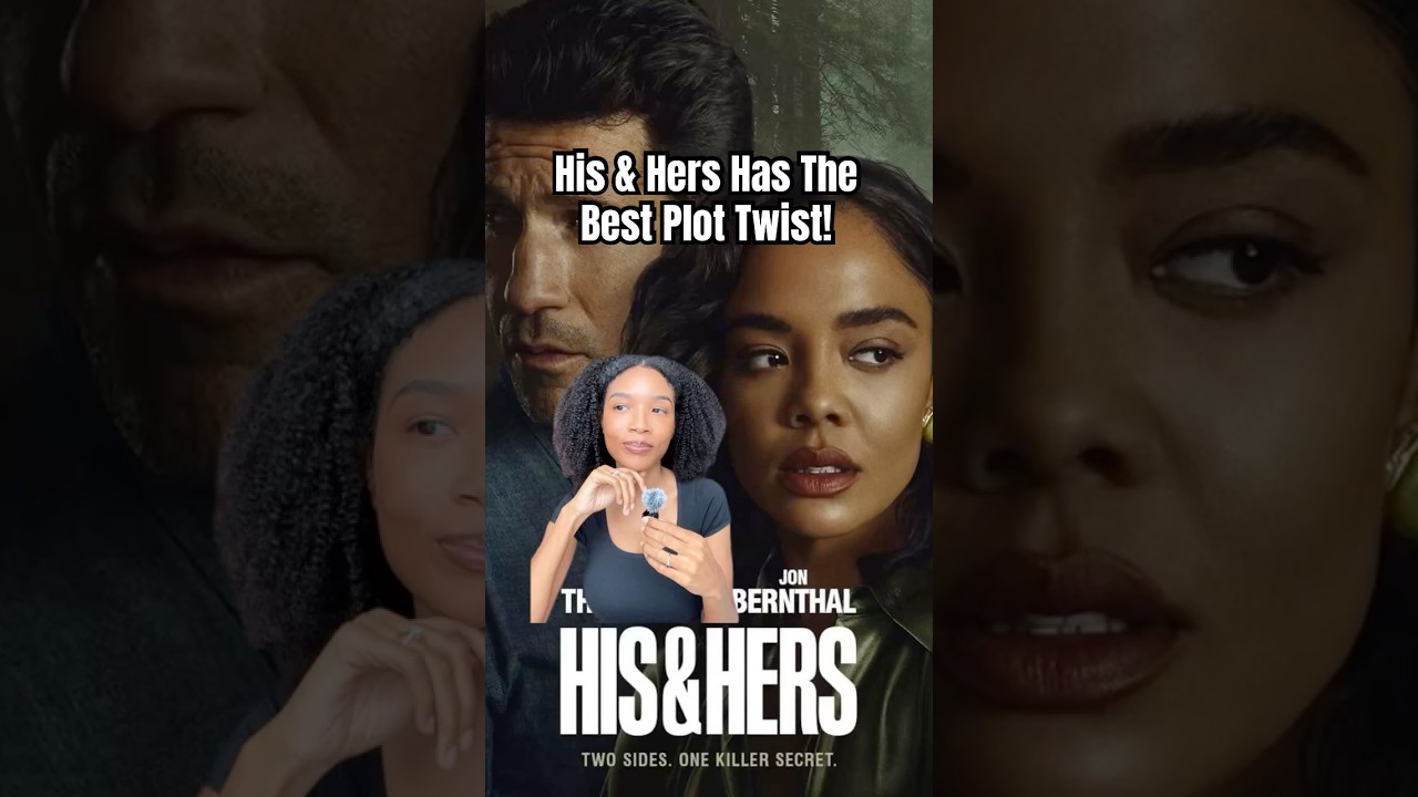 His & Hers Ending Explained! | The Best Plot Twist 