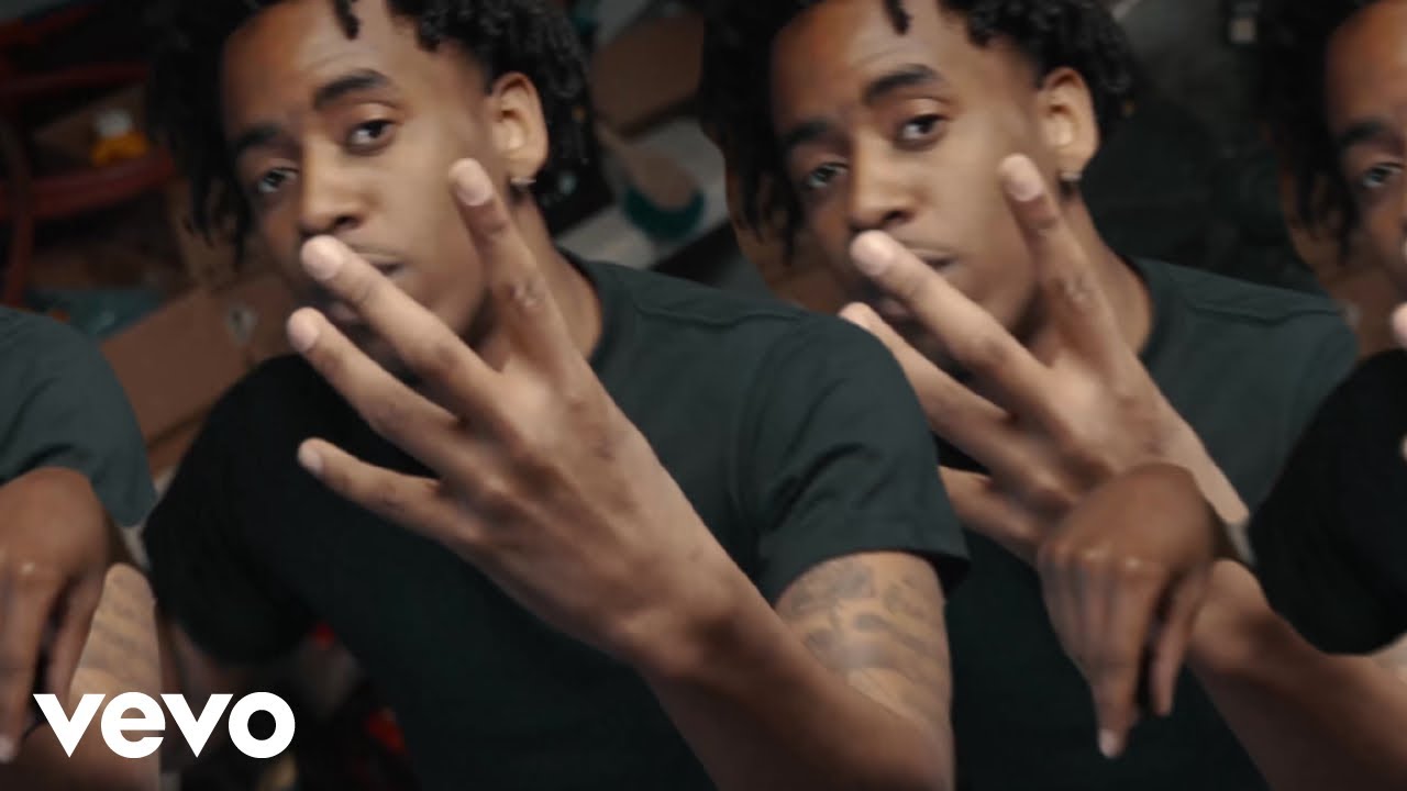 350heem - Back 2 The Block (Official Video)