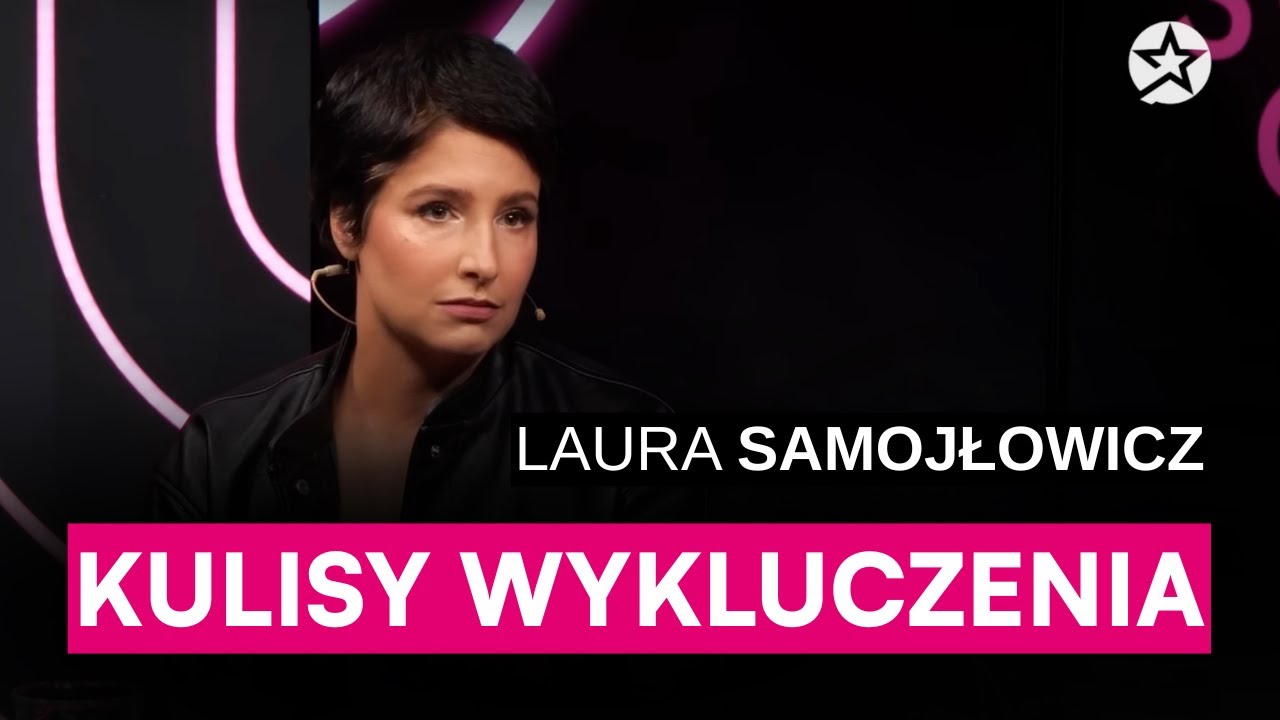 Zniszczyli jej karierę, bo była niewygodna? Samojłowicz o kulisach show-biznesu