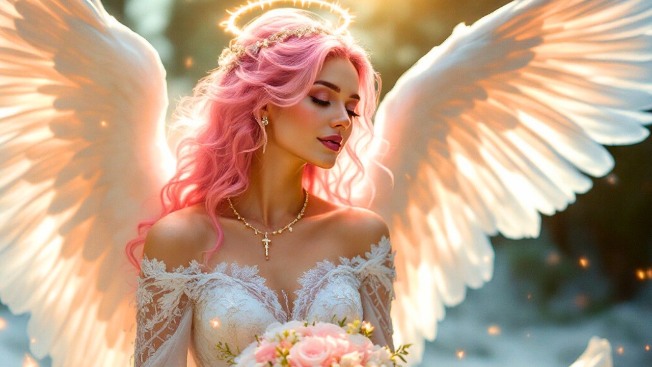 ✨ DIOS YA ESTÁ SANANDO TU PASADO PARA ENTREGARTE UN MATRIMONIO VERDADERO 💍