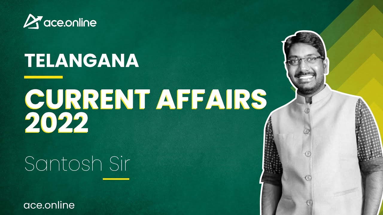 75 Years Achievements of India | Current Affairs 2022 | ACE Online & ACE Engg Academy