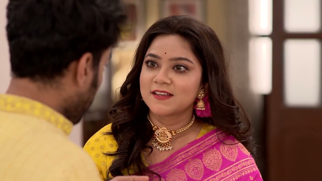 Mala Bodol - Full Ep - 164 - Ditipriya Ghatak, Kabya Mullick - Zee Bangla