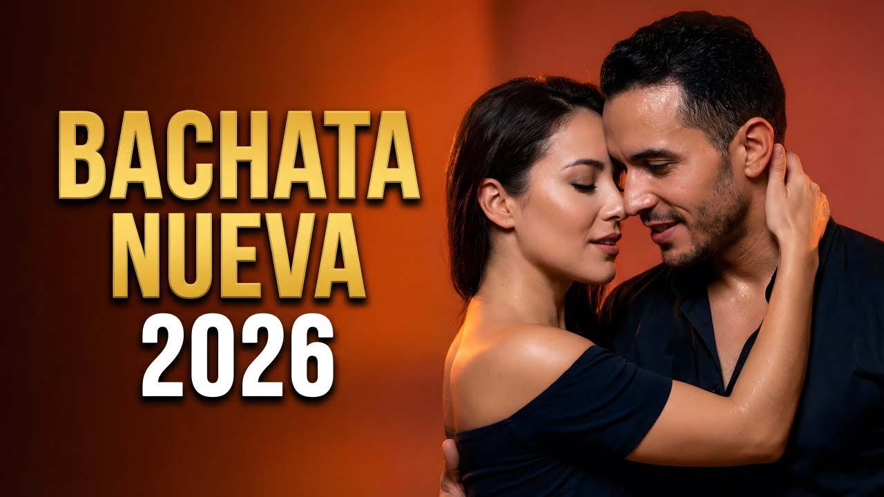 Bachata Mix 2026 Ritmo del Alma | Romance Latino
