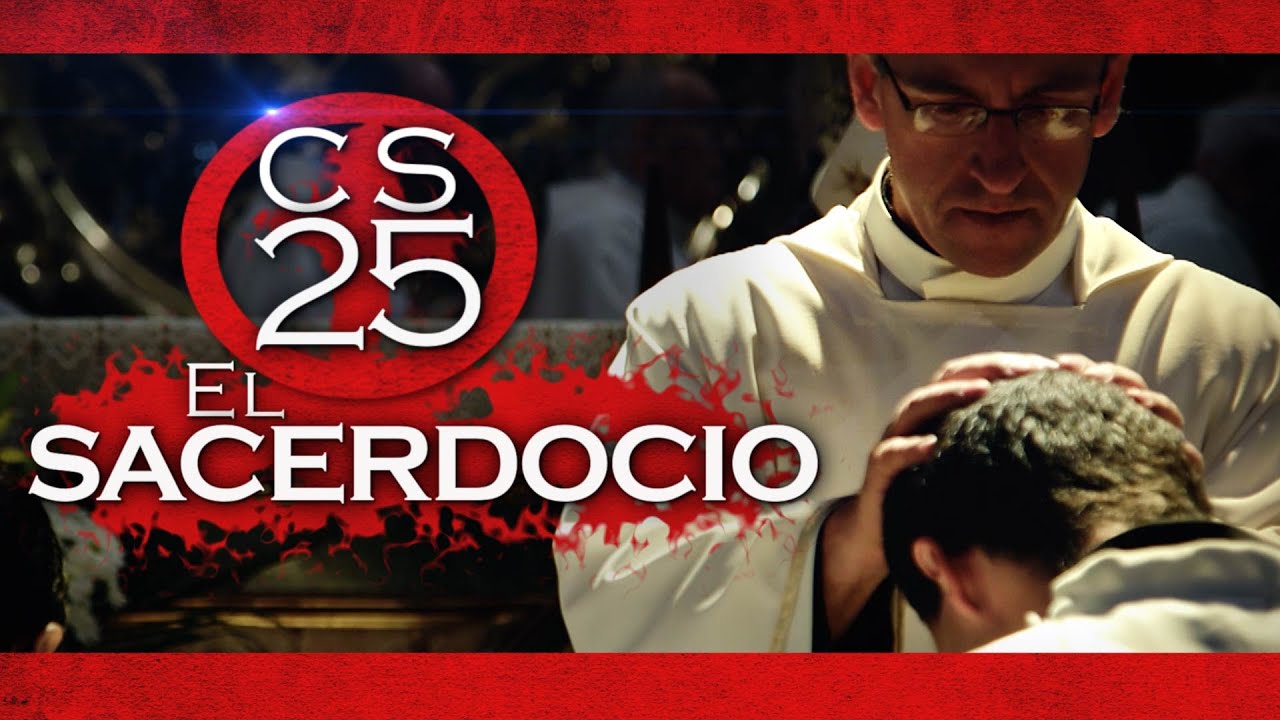 El Sacerdocio - Video para Jóvenes
