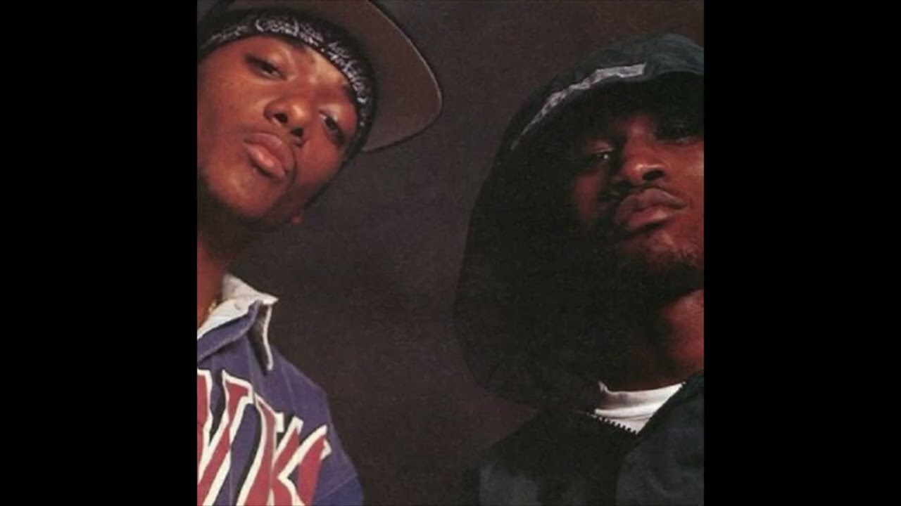 Mobb Deep Type Beat