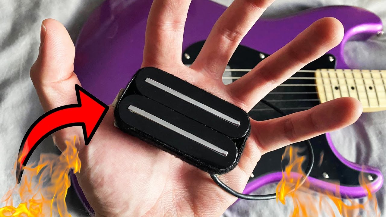 WORLDS HOTTEST PICKUP
