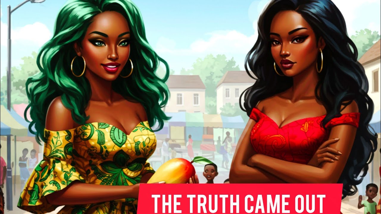 The Cruel Neighbor &mdash; An African Folktale with Powerful Moral Lessons