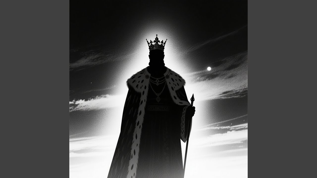 El Rey Llegó