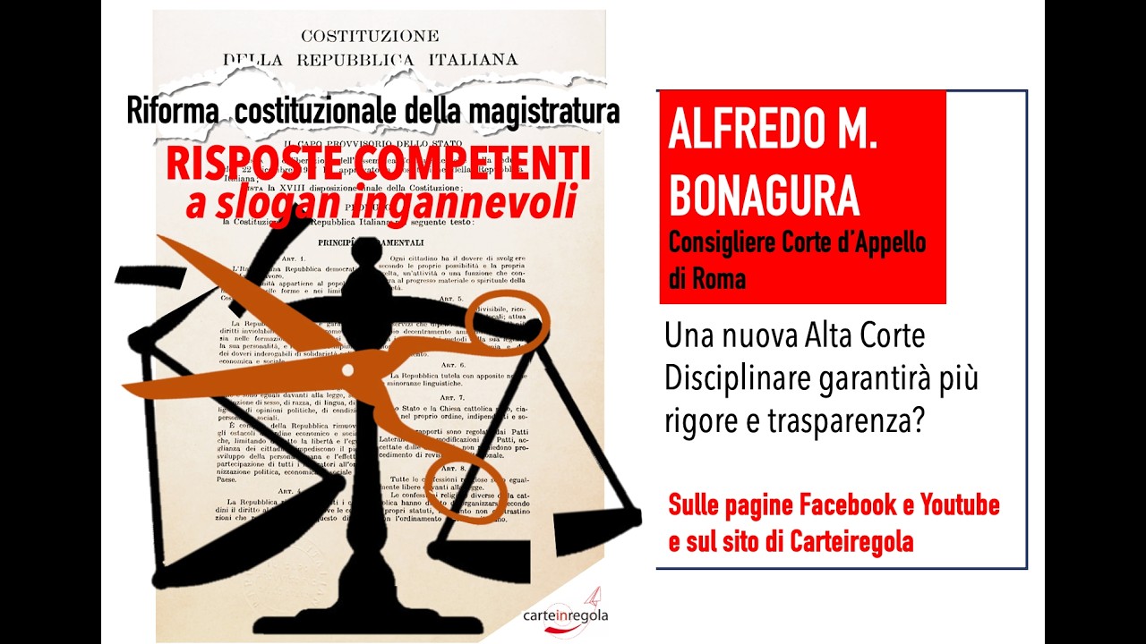 Risposte competenti a slogan ingannevoli - Alfredo M. Bonagura