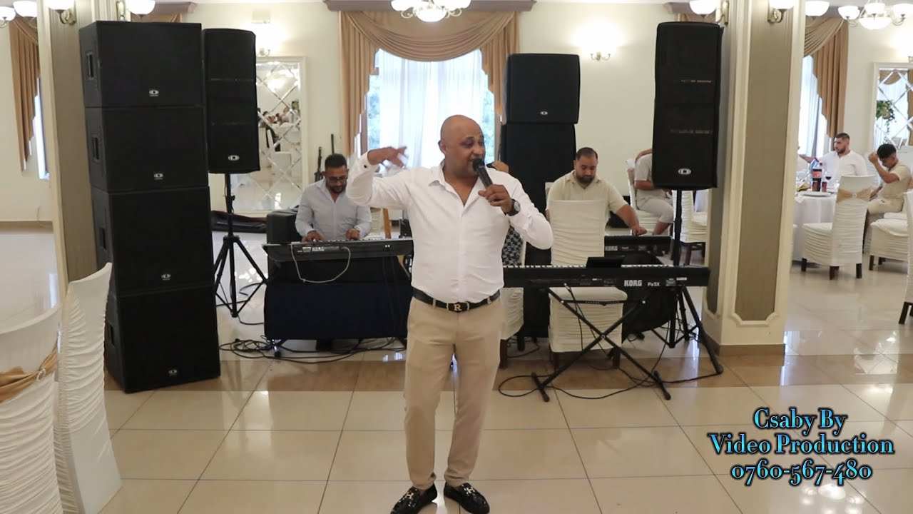 Apo❎De-ai sti ce mult te iubesc❎Da nevasta pusca 2025 Colaj live 100% (BOTEZ YANIS & TANJA )