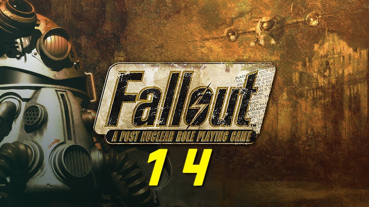FALLOUT #14