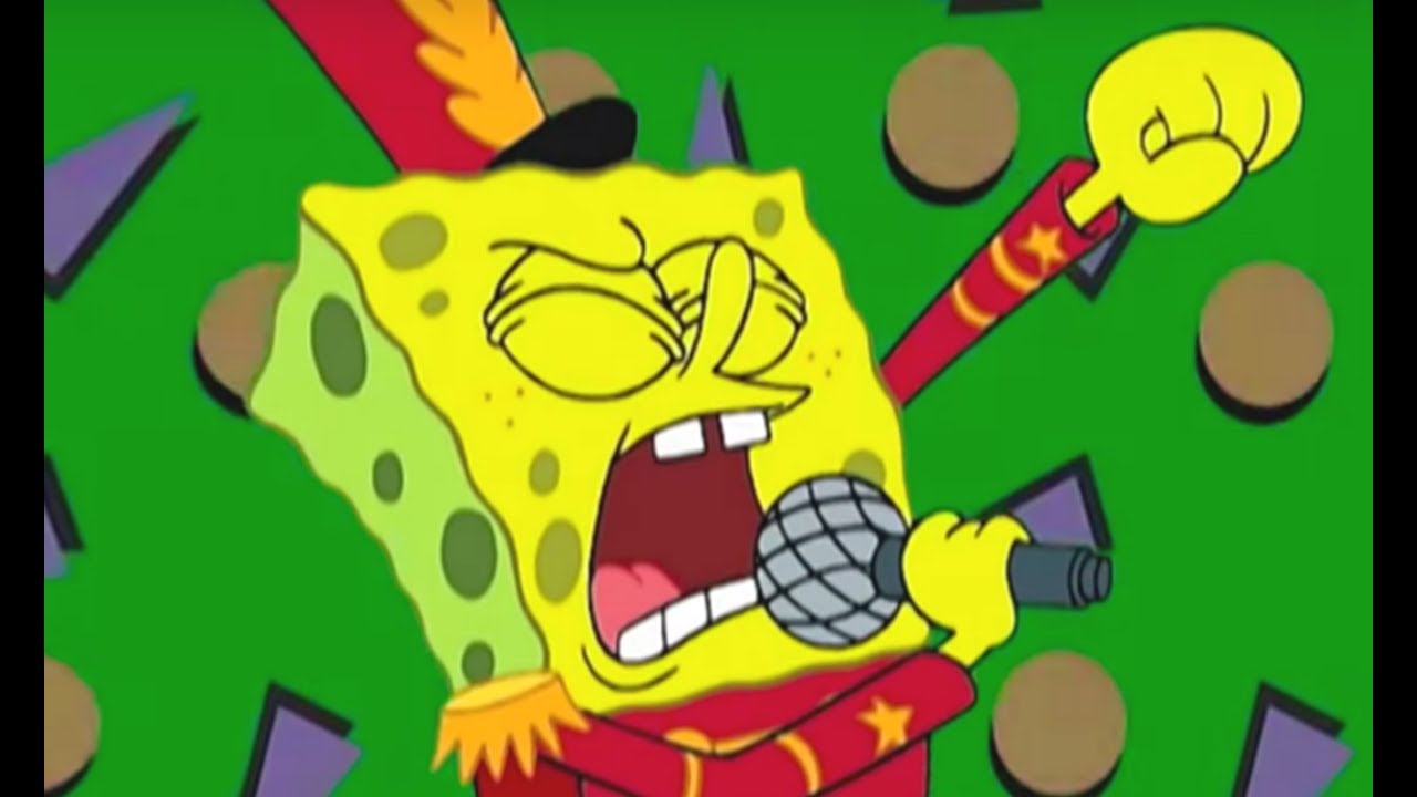 Spongebob's 
