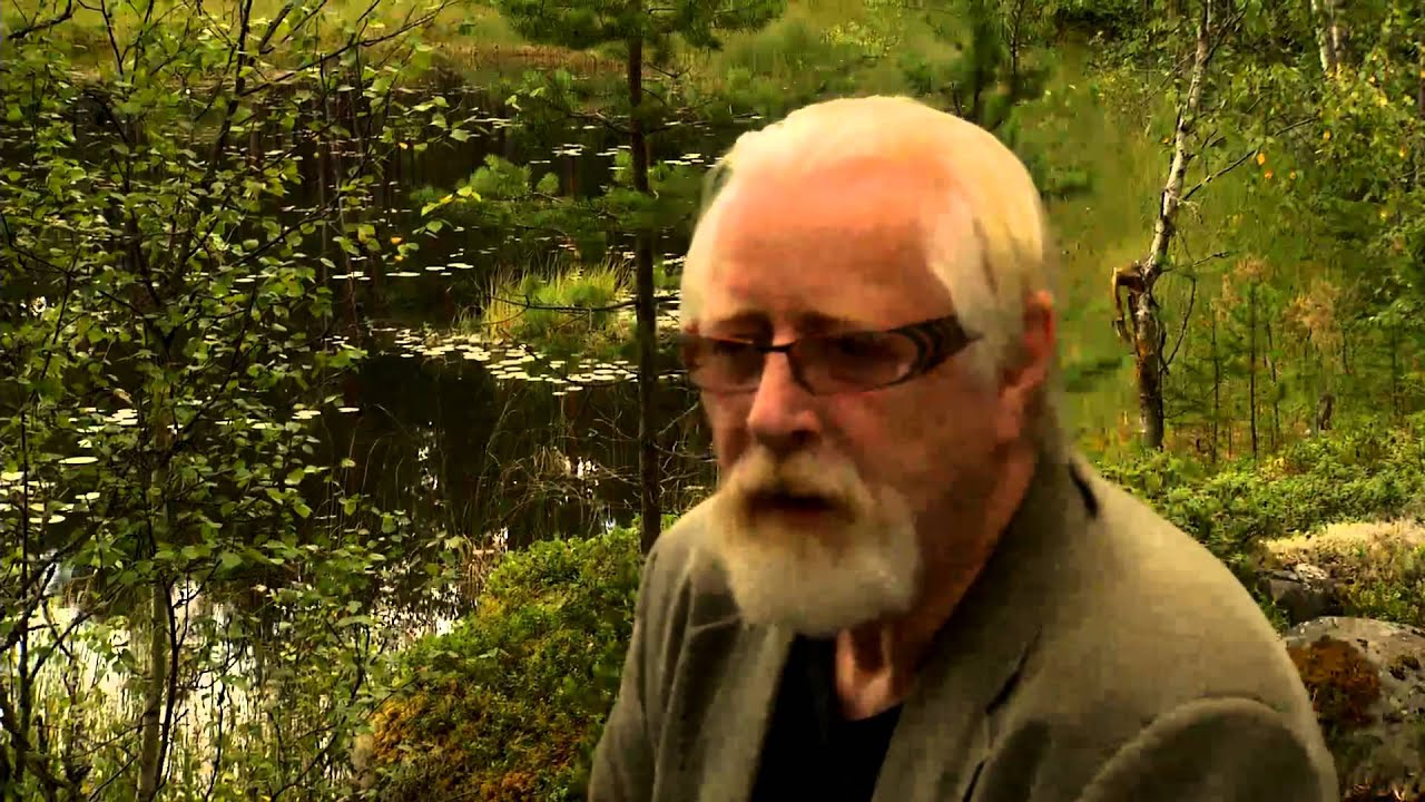Arne Moslåtten - festspeldiktar i 2012