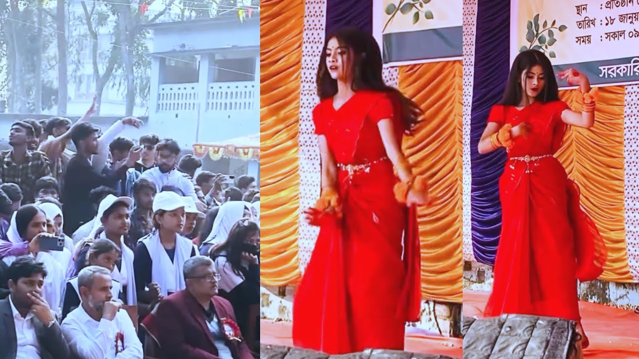 সরকারি ভাঙ্গুড়া ইউনিয়ন উচ্চ বিদ্যালয় ও কলেজ/বার্ষিক ক্রিড়া প্রতিযোগিতা সাংস্কৃতিক অনুষ্ঠান 2026