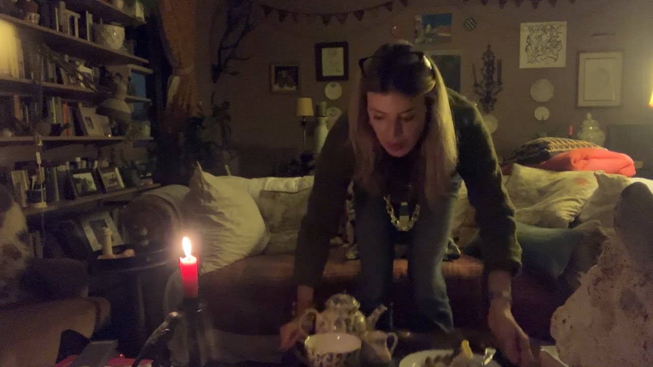 My kind of midlife hygge is perfect for January (it's more than blankets and candles..)