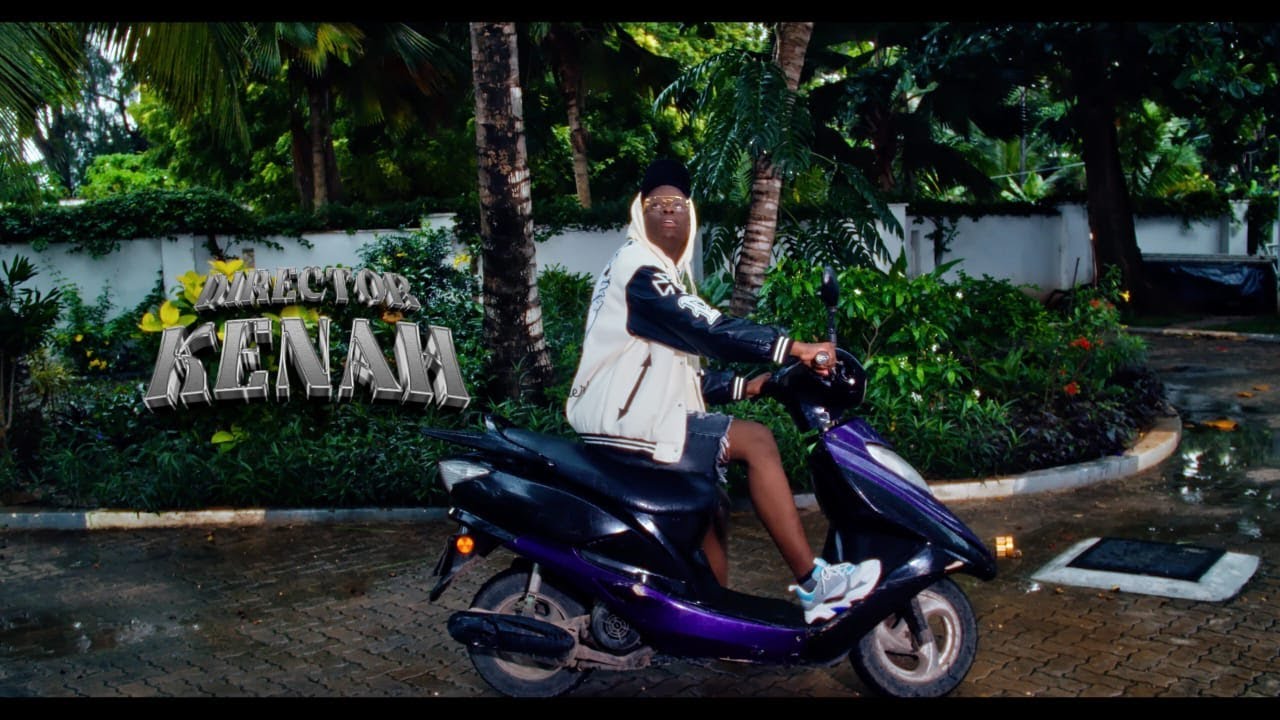 momox - Kitawaramba (Official Video)  skiza tune sms  SKIZA 6982529  to 811