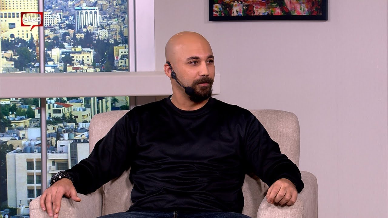 محمد قويدر وحديث عن دعم الفنان الأردني - صح صح