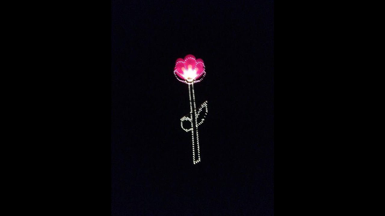 San Andres Tuxtla 2015  Nocturno Nasa