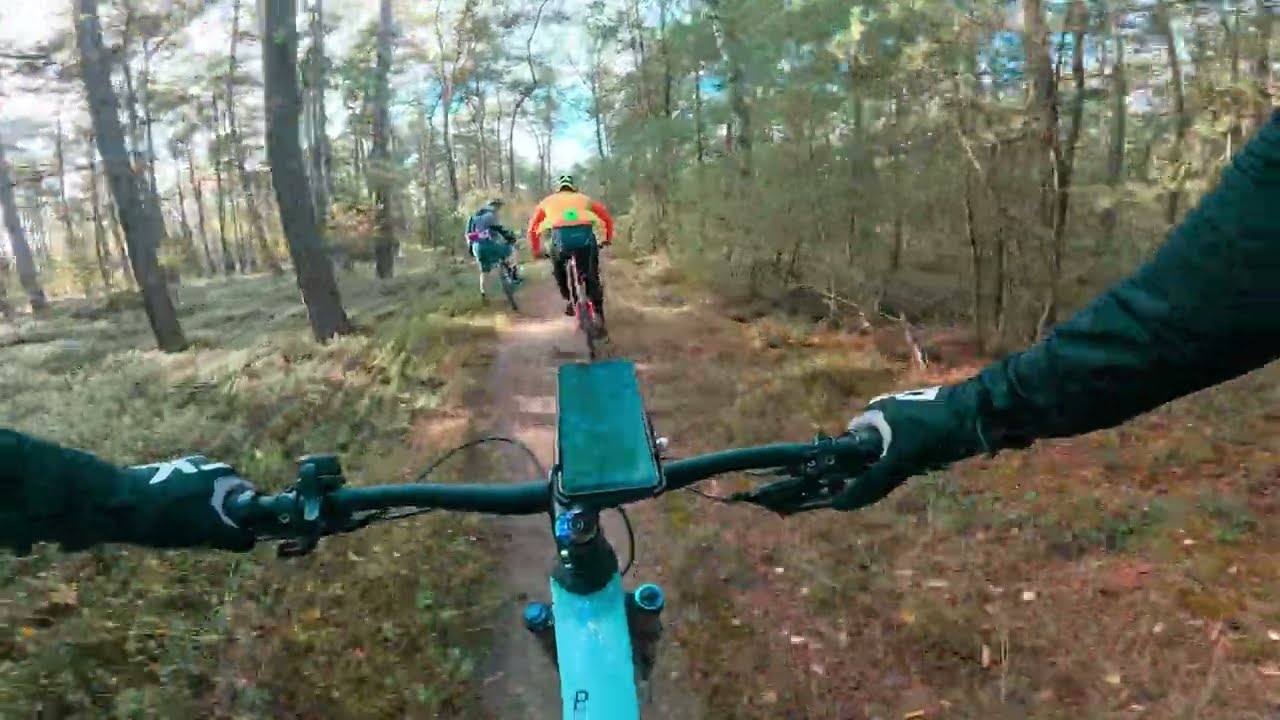 MTB Holten (Volledig)