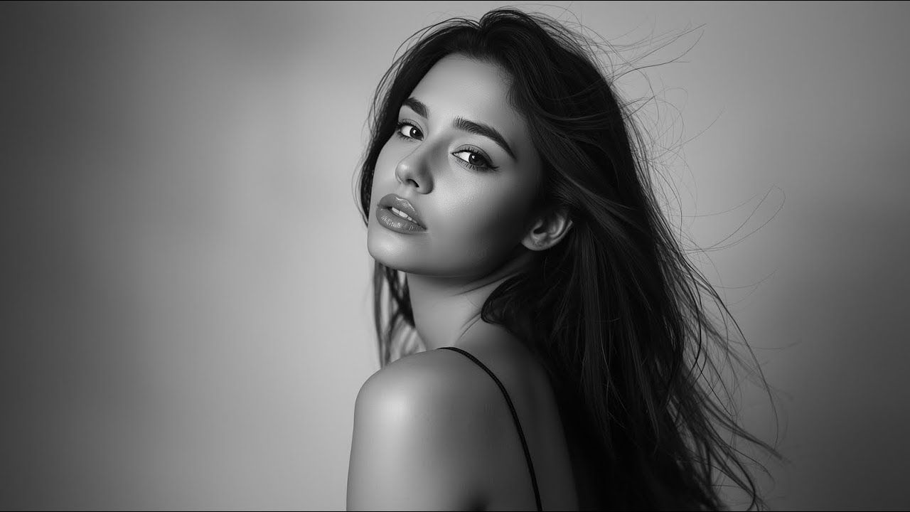 Cuando Tus Ojos Me Atrapan en la Noche – Spanish Deep House