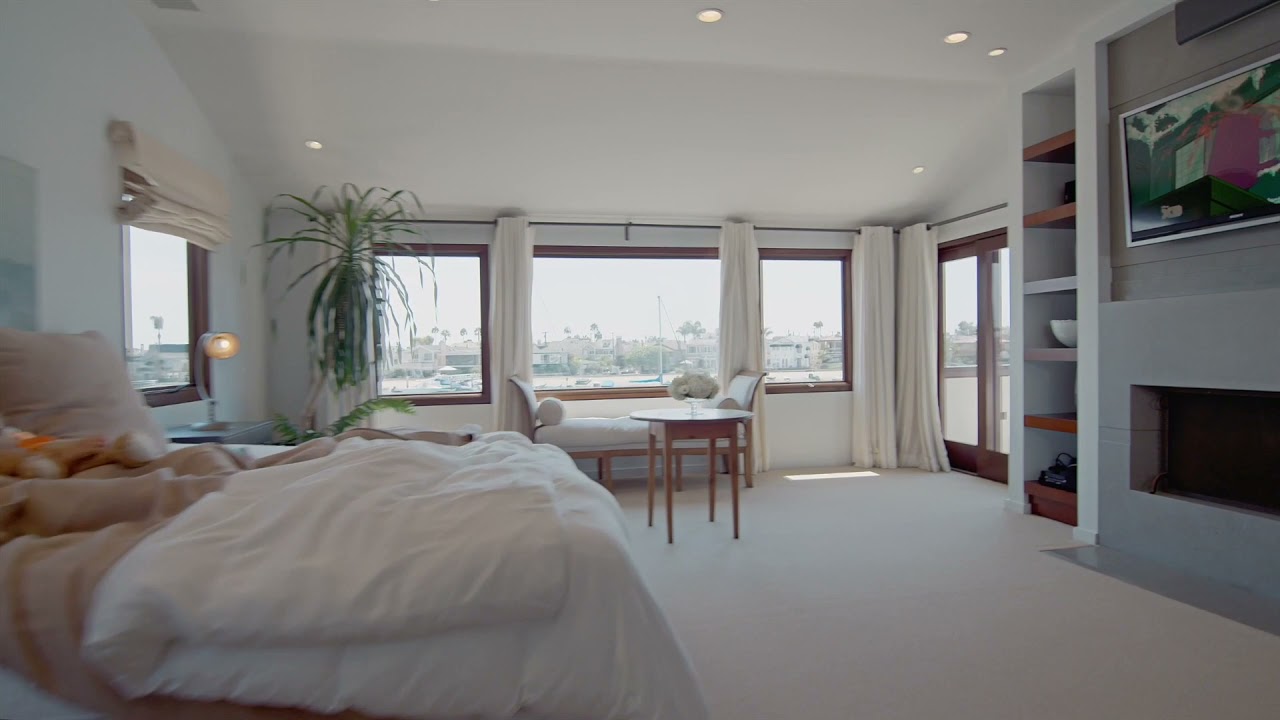 Best of Newport Beach - Georgina Jacobson