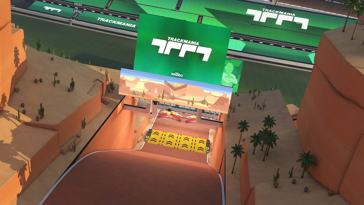 Trackmania Summer 2025 - 02 | 19.791 (-0.035) by LordQuacked