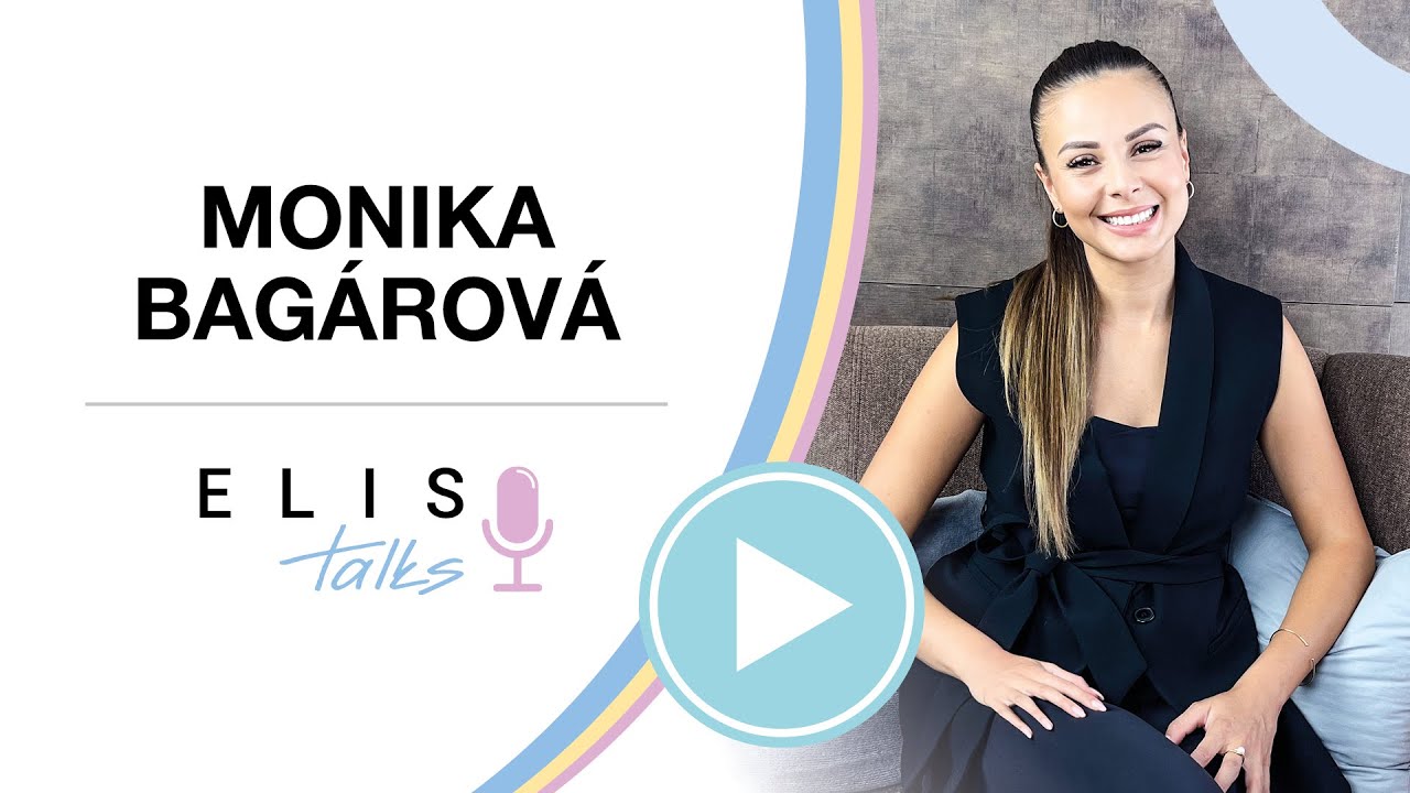 Moje dítě nikdy nebude na telefonu, neexistuje... říká Monika Bagárová #5