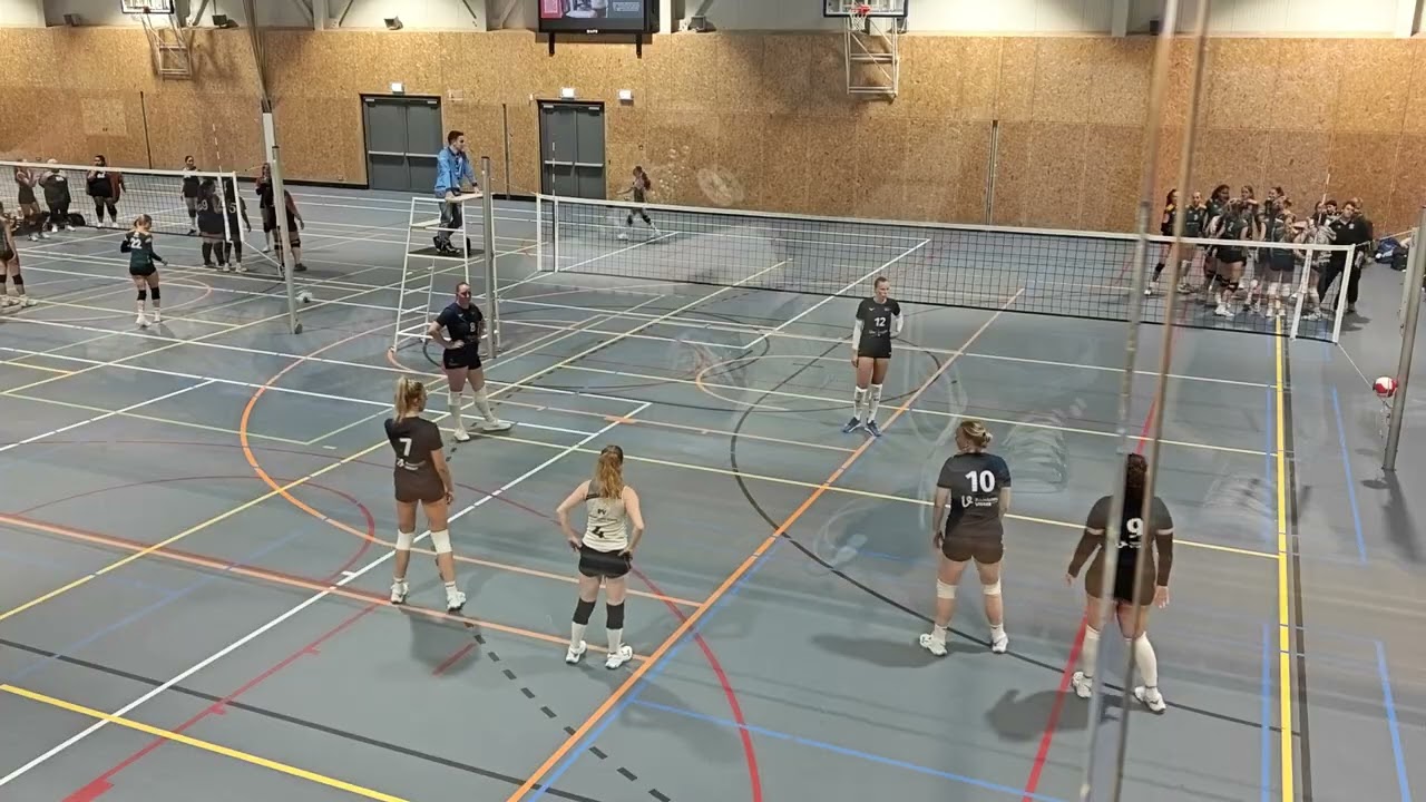 EV D1 v Sliedrect DS 4. October 2