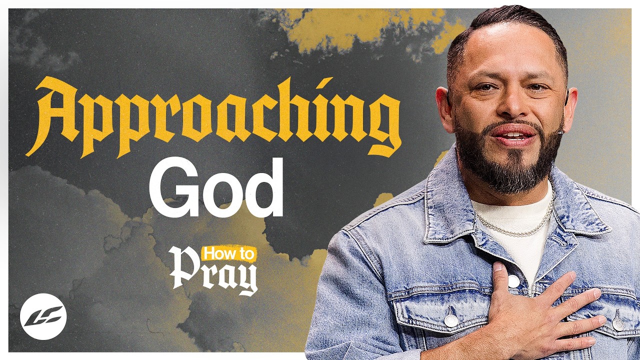 Praying When You Don&rsquo;t Know What to Say