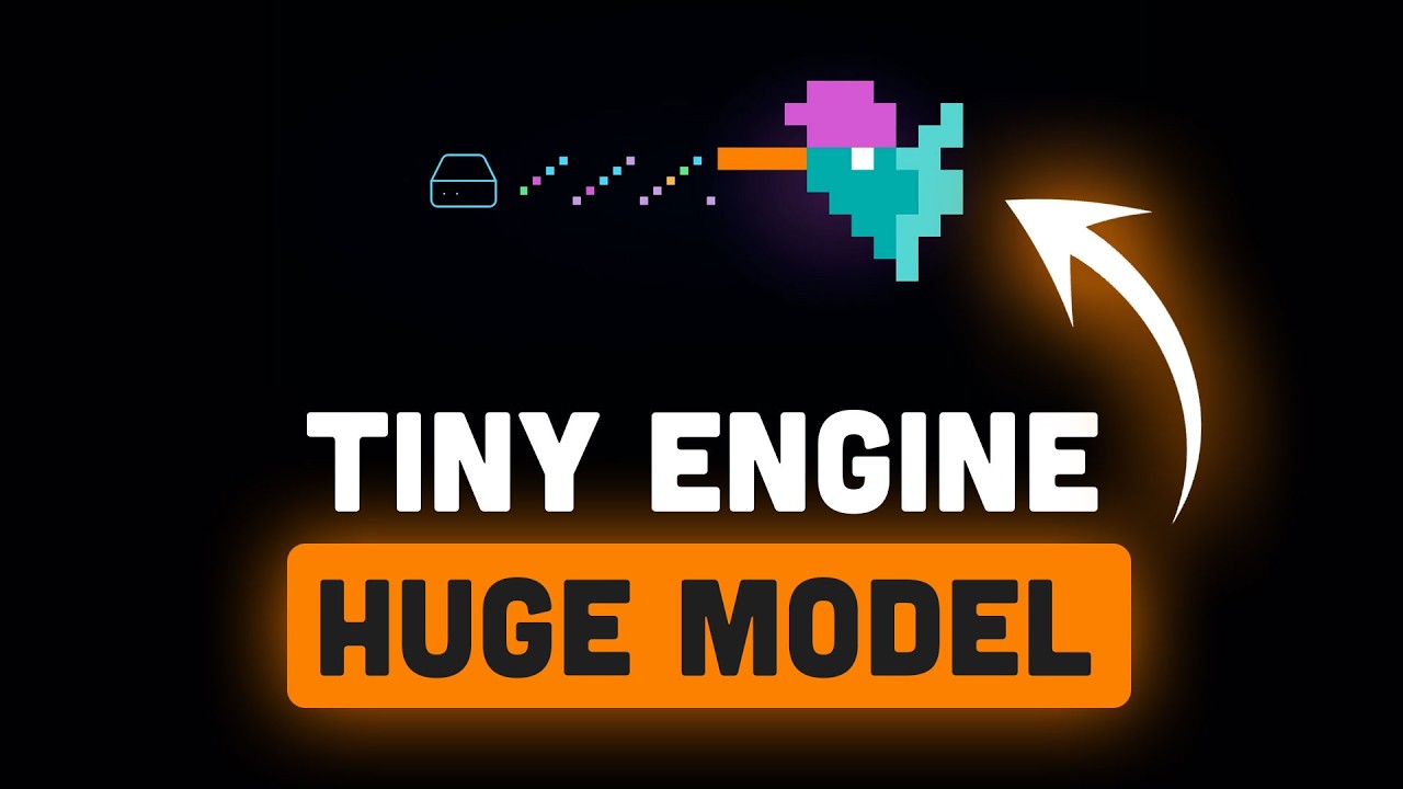 This Tiny Engine Runs Impossibly Big AI Models Locally! (colibr&igrave;)