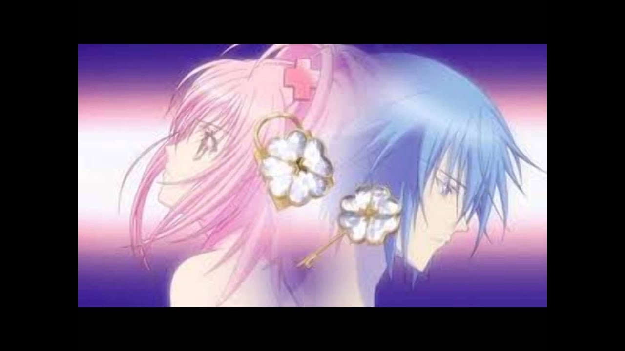 Nos charmes (shugo chara manga)