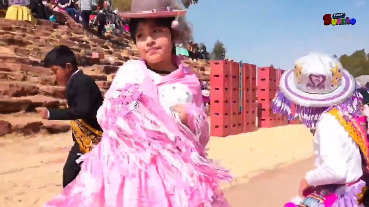 BANDA LA UNICA Y ORIGINAL REAL AMISTAD SOCCA  ///  EN SANTA ROSA DE YANAQUE  /// ACORA 2024