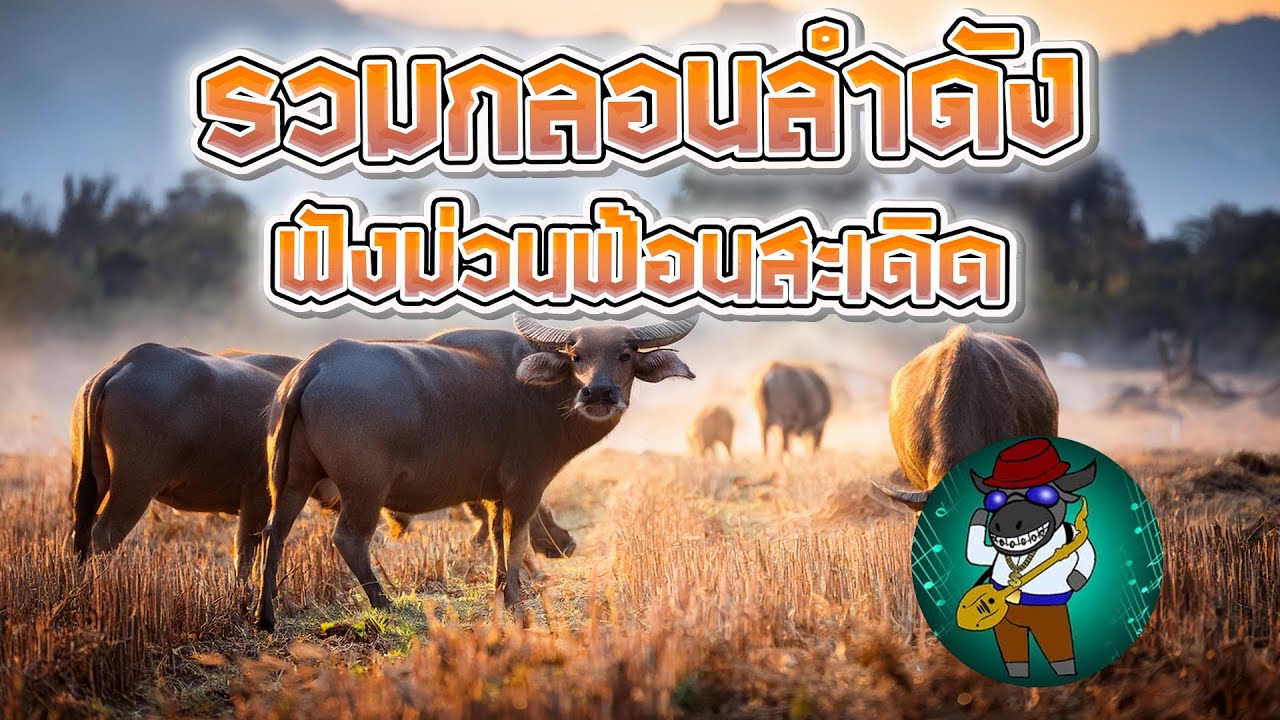 รวมกลอนลำดัง ฟังม่วนฟ้อนสะเดิด