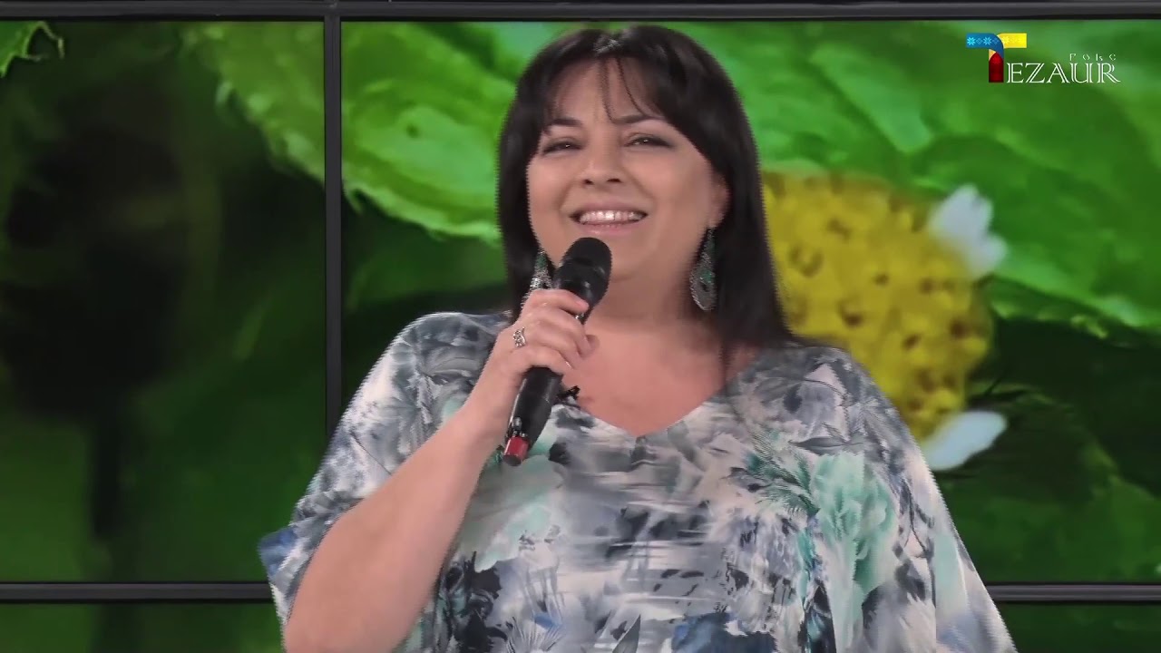 Natalia Proca -  Bade inima ți-o dau
