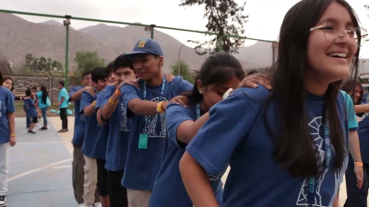 PFJ SESI&Oacute;N 1 LIMA ESTE VIDEO COMPLETO