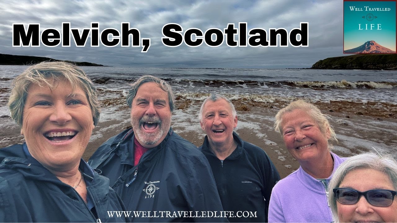 Melvich: A Hidden Gem on the North Coast of Scotland