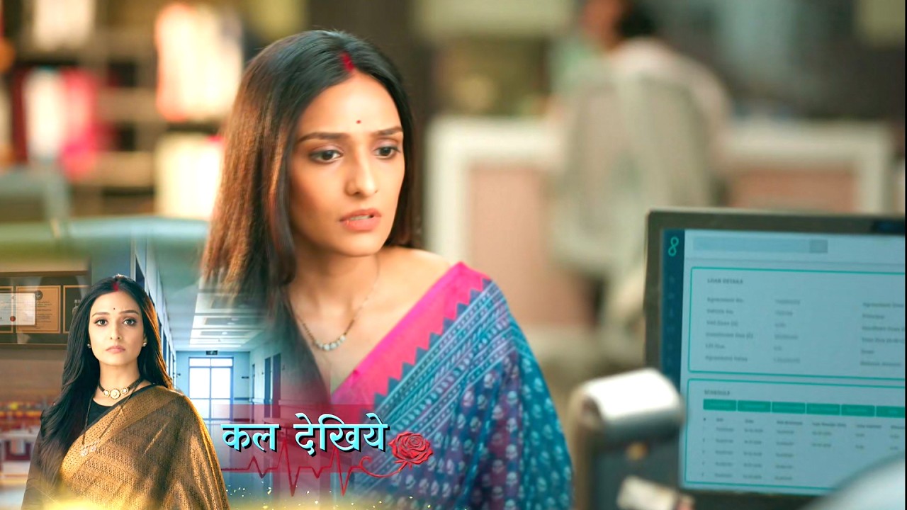Dr. Aarambhi Update: Aarambhi Ko Chahiye Padhai Keliye Paise, Aarambhi Mangegi Vishwas Se Madad