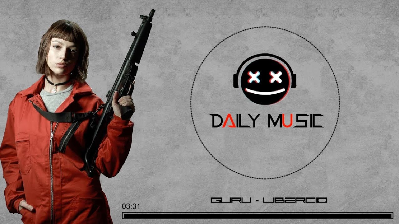 [No Copyright] Libercio - GURU [Bass Boosted]